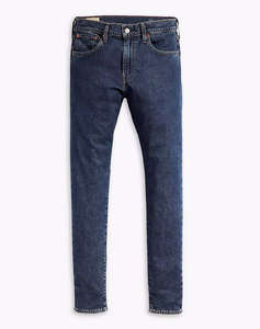 LEVIS 512™ SLIM TAPER DARK INDIGO - FLAT FINISH