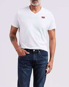 LEVIS ORIGINAL HM VNECK