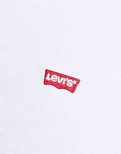 LEVIS ORIGINAL HM VNECK