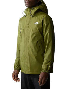 THE NORTH FACE M ANTORA JACKET