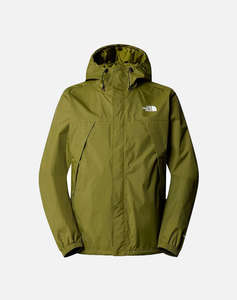 THE NORTH FACE M ANTORA JACKET