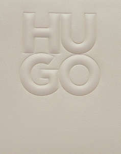 HUGO BOSS Bel Crossbody H.S. 10247931 01 (Rozměry: 13 x 20 x 6 cm)