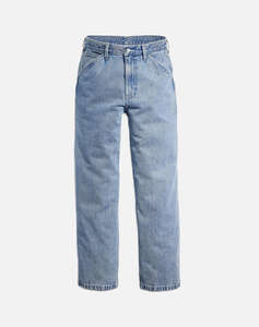 LEVIS 568 STAY LOOSE CARPENTER