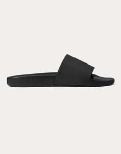 RALPH LAUREN POLO SLIDE-SANDALS-SLIDE