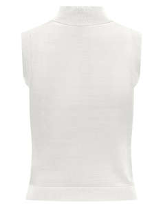 ONLY ONLLILL SL MOCK NECK TOP CC KNT