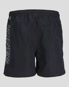 JACK&JONES JPSTFIJI JJSWIM DOUBLE LOGO LY SN JNR