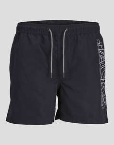 JACK&JONES JPSTFIJI JJSWIM DOUBLE LOGO SN LY