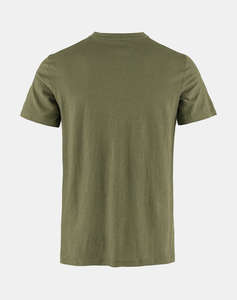 FJALL RAVEN Hemp Blend T-shirt M / Hemp Blend T-shirt M
