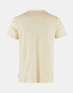 FJALL RAVEN Hemp Blend T-shirt M / Hemp Blend T-shirt M