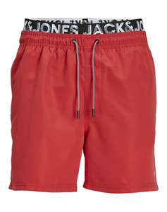 JACK&JONES JPSTFIJI JJSWIM DB WB LY SN