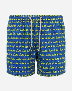 MC2 ULTRALIGHT SWIM SHORT