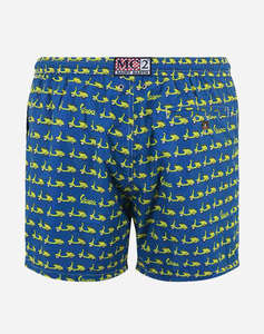 MC2 ULTRALIGHT SWIM SHORT