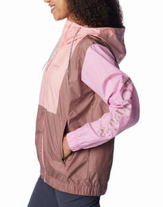COLUMBIA Dámská bunda Lily Basin™ Jacket