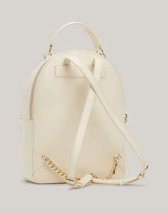 TOMMY HILFIGER TH REFINED BACKPACK (Rozměry: 25 x 32 x 12 cm)