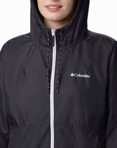 COLUMBIA Dámská bunda Flash Forward™ Windbreaker Jacket