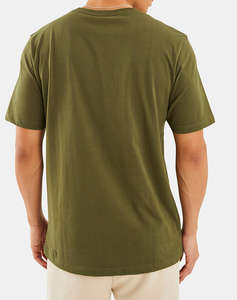 NAUTICA TRIČKO T-SHIRT ΚΜ Vance T-Shirt Vance T-Shirt