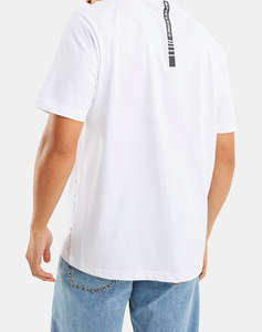 NAUTICA TRIČKO T-SHIRT ΚΜ Jaden T-Shirt Jaden T-Shirt
