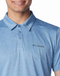 COLUMBIA Pánské tričko Columbia Hike™ Polo