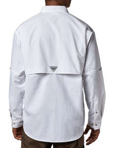 COLUMBIA Pánská košile Bahama™ II L/S Shirt