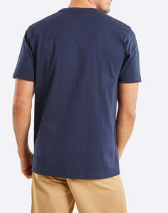 NAUTICA TRIČKO T-SHIRT ΚΜ Nasir T-Shirt Nasir T-Shirt