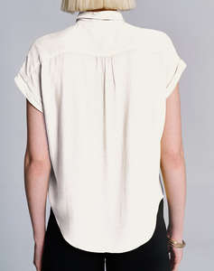 STAFF Lina short sleeve shirt