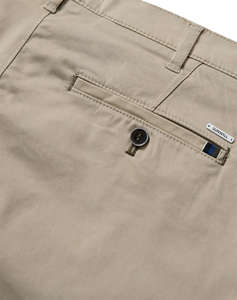 SUNWILL CHINO EXRTREME FLEXIBILITY TROUSERS