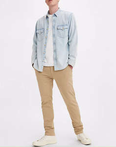 LEVIS XX CHINO SLIM II