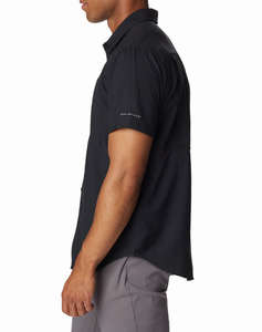 COLUMBIA Pánská košile Silver Ridge™ Utility Lite Short Sleeve