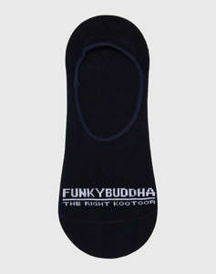FUNKY BUDDHA Pánské ponožky (set 3 ks)