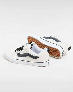 VANS Knu Skool SUED