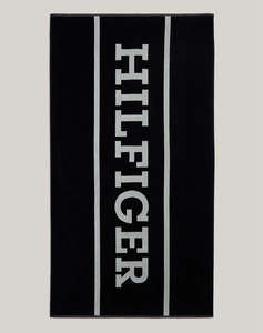 TOMMY HILFIGER TOWEL (Rozměry: 100 x 180 cm)