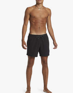 QUIKSILVER EVERYDAY SOLID VOLLEY 15 PLAVKY PANSKÉ