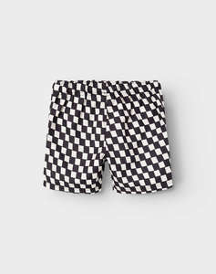 NAME IT NKMZATOON SWIM SHORTS BOX