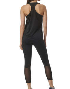 BODY ACTION WOMENS ATHLETIC TIGHT 7/8