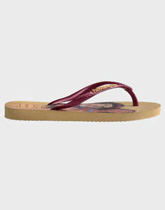 HAVAIANAS HAV. KIDS SLIM PRINCESS