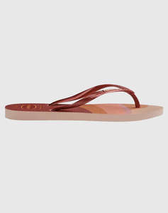 HAVAIANAS HAV. SLIM PALETTE GLOW