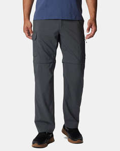 COLUMBIA Pánské kalhoty Silver Ridge™ Utility Convertible Pant
