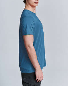 STAFF Billy Man T-Shirt Short Sleeve
