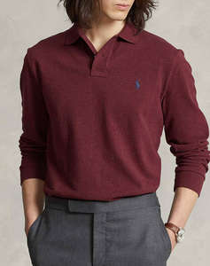 RALPH LAUREN KCCMSLM2-KNIT