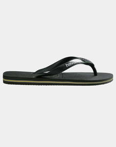 HAVAIANAS BRAZIL LOGO ŽABKY