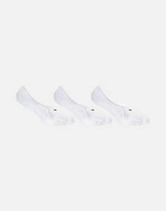 FILA F1252-3 Unisex Collection Ghost SOCK