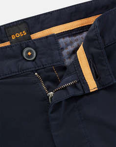 BOSS Chino-slim-Shorts 10248647 01