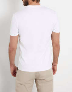 GUESS CN SS CORE TEE TRIČKO PÁNSKÉ