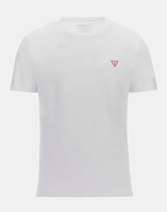 GUESS CN SS CORE TEE TRIČKO PÁNSKÉ