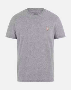 GUESS CN SS CORE TEE TRIČKO PÁNSKÉ