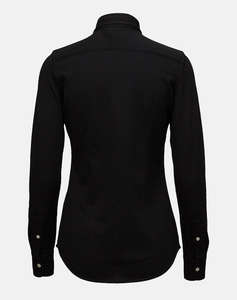 RALPH LAUREN LS HEIDI-SKINNY-LONG SLEEVE-KNIT