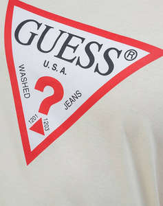 GUESS HALENKA