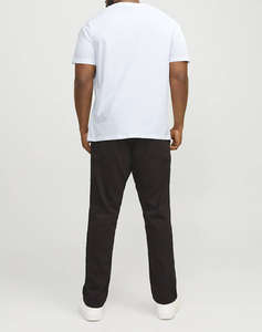 JACK&JONES JJECORP LOGO TEE SS CREW NECK NOOS PS