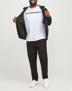 JACK&JONES JJECORP LOGO TEE SS CREW NECK NOOS PS
