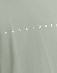 JACK&JONES JJESTAR JJ TEE NOOS